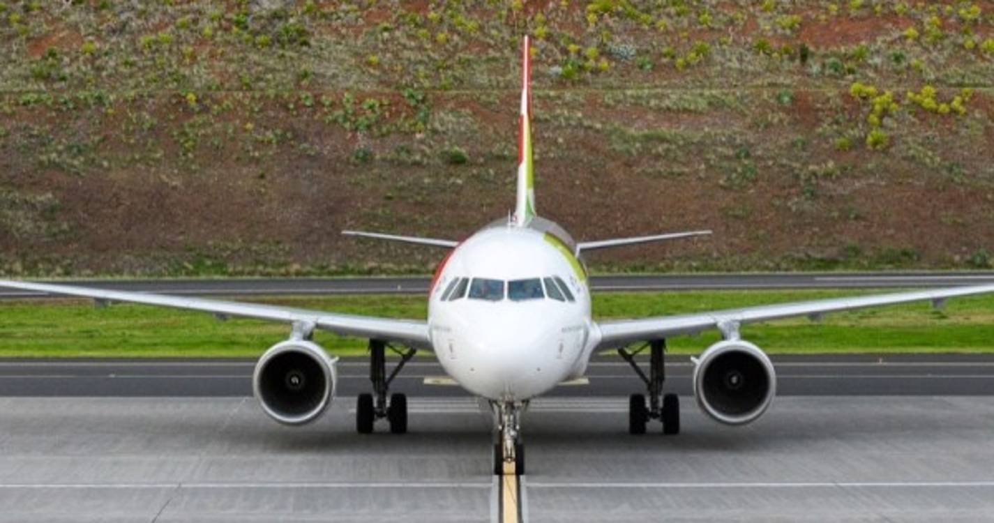 Ciberataque leva TAP a deixar 'alerta' aos clientes