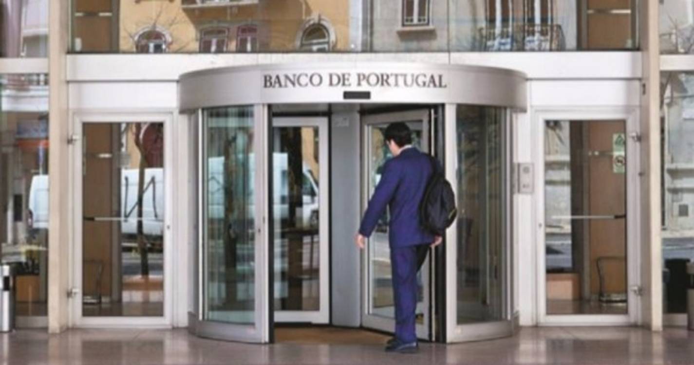 Banco de Portugal recebe 9.757 reclamações no 1.º semestre