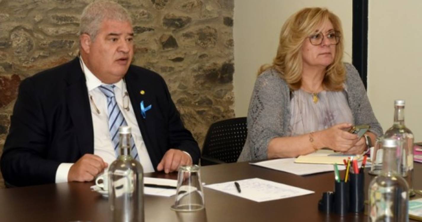 Evento nacional enalteceu criação da Direção das Políticas de Longevidade