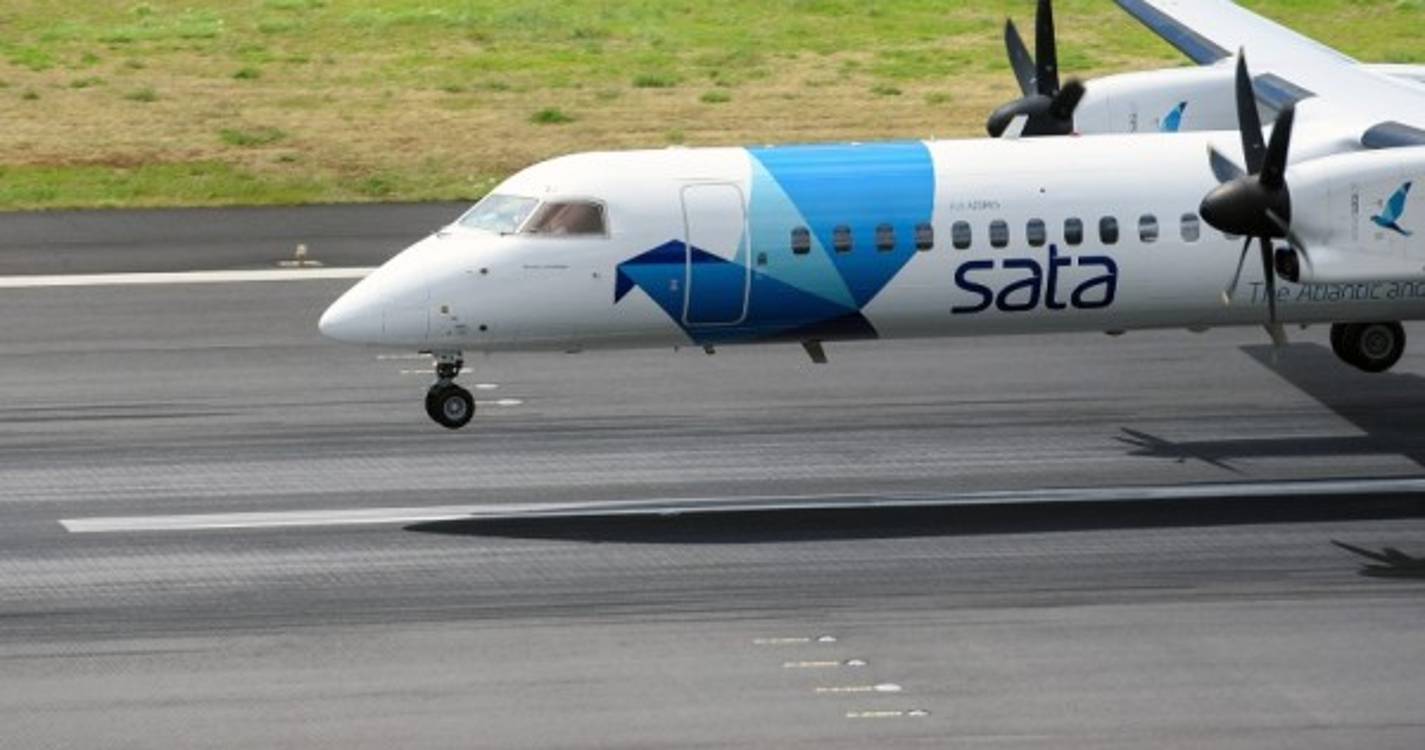 Ligações diretas entre Boston e Toronto e a Madeira arrancam em junho