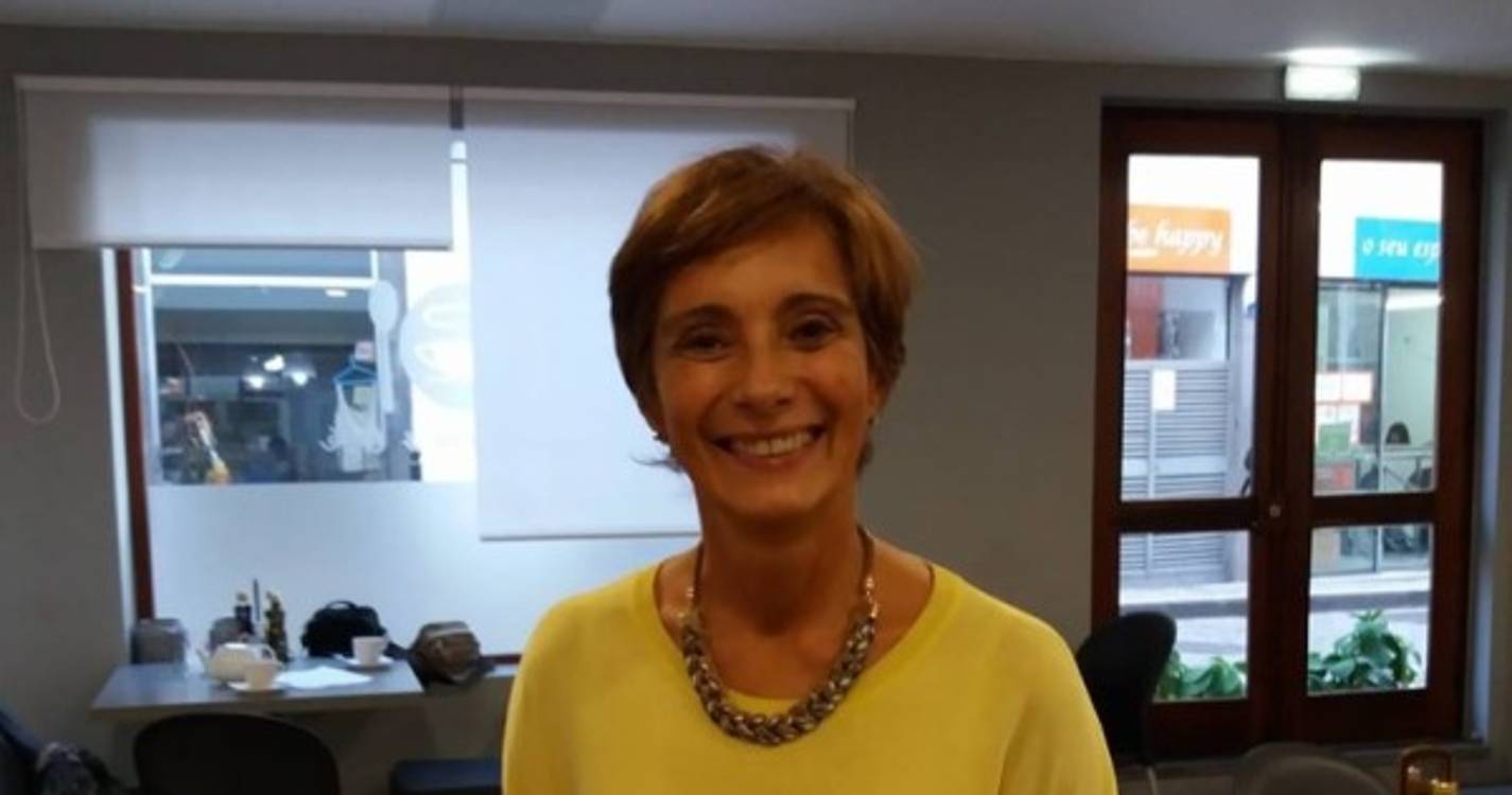 Graça Alves nomeada diretora do Museu de Arte Sacra do Funchal