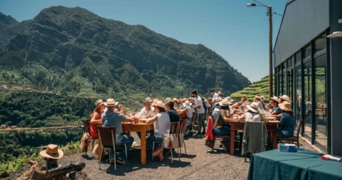 ABC - O Lume Continua Aceso na Madeira no dia 5 de junho