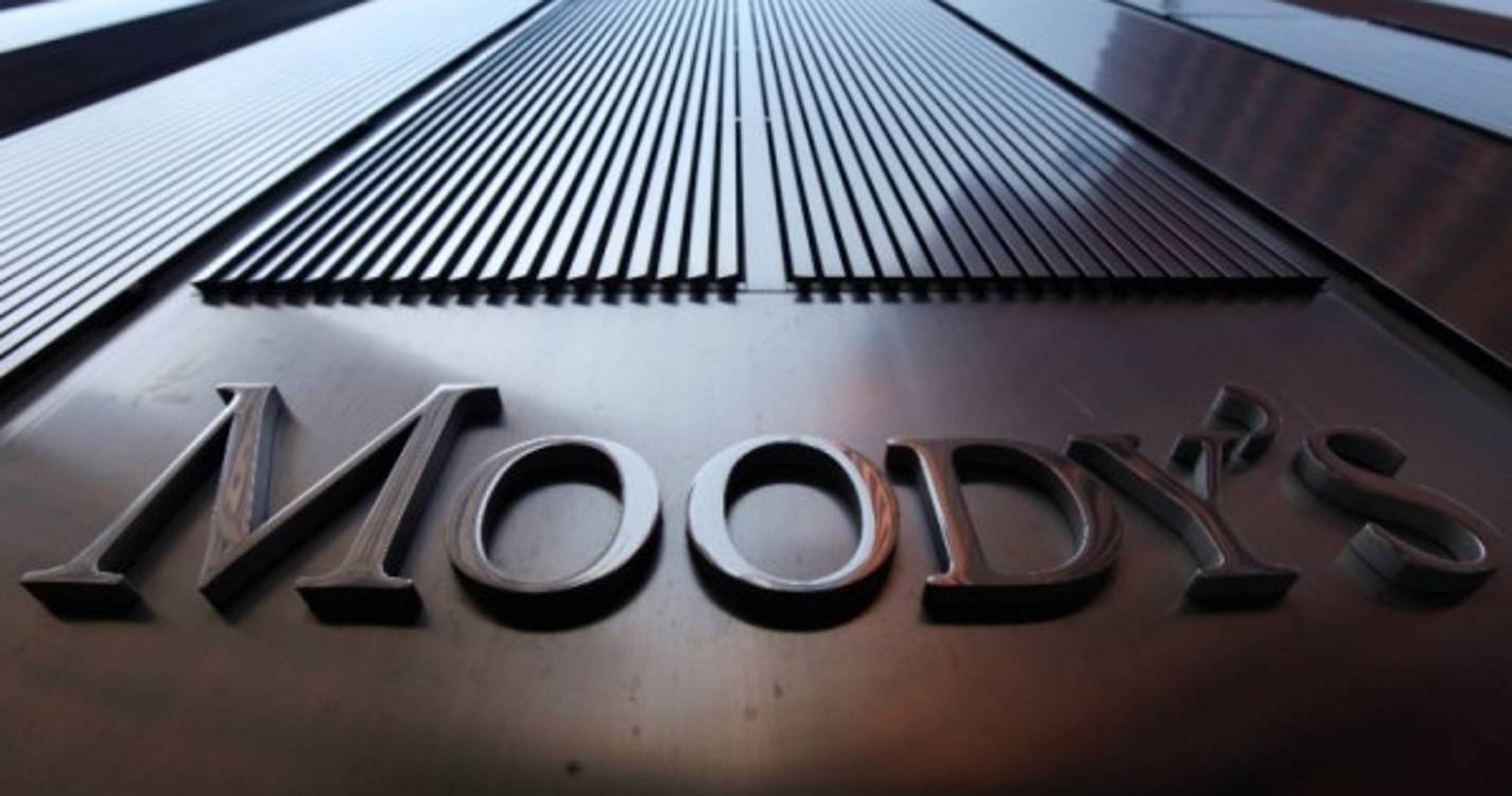 Moody’s melhora perspetiva da REN de &#34;estável&#34; para &#34;positiva&#34;