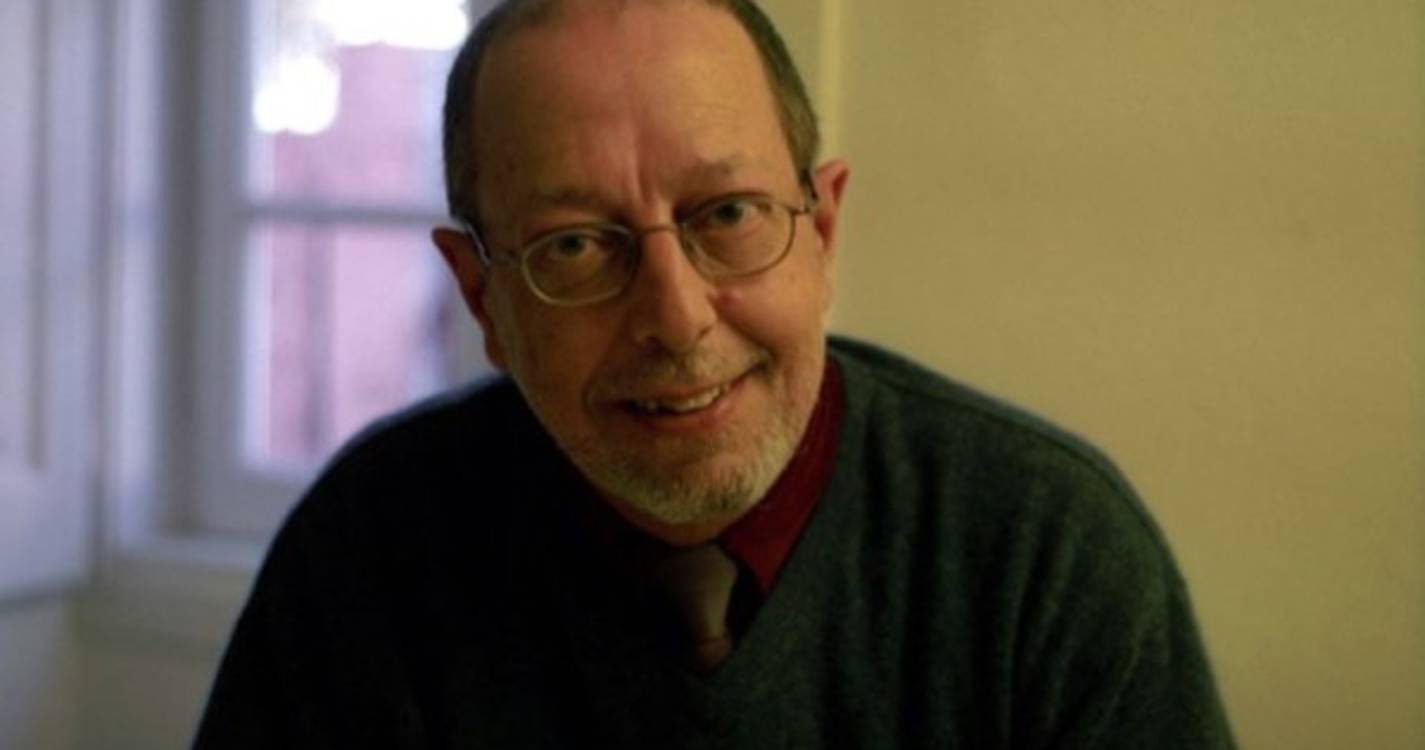 Inédito de António Torrado sai em 2022