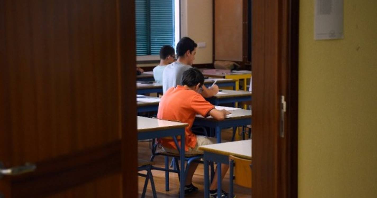 Fenprof critica decisão de retomar provas de aferição "inúteis"