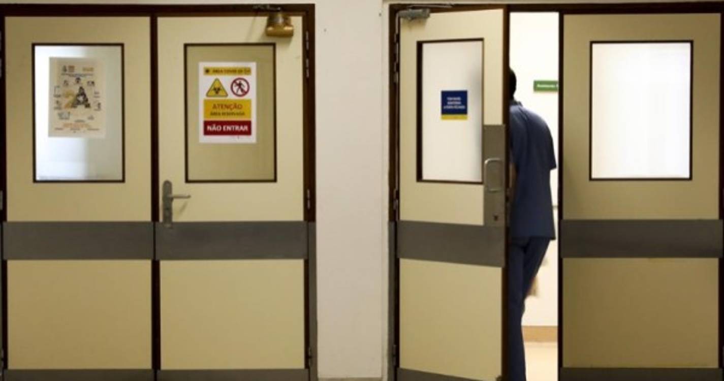 Portugal já registou seis casos suspeitos de hepatite aguda infantil