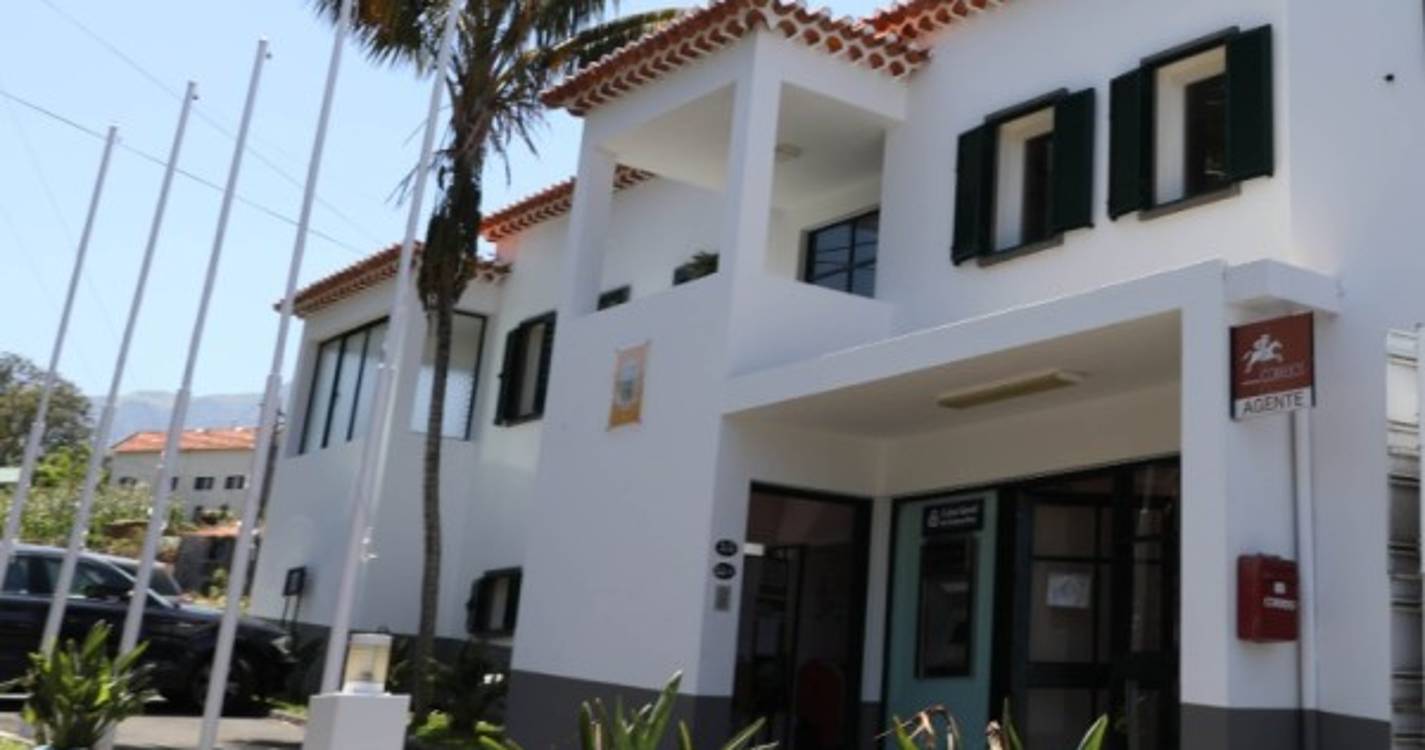 Centro de Convívio de São Roque do Faial assinala 14.º aniversário