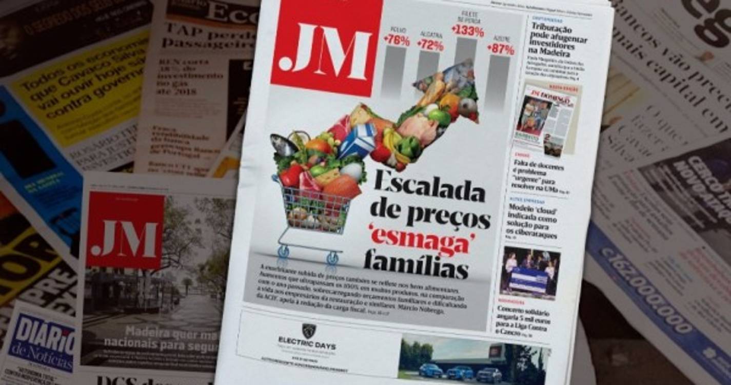 Escalada de preços 'esmaga' famílias