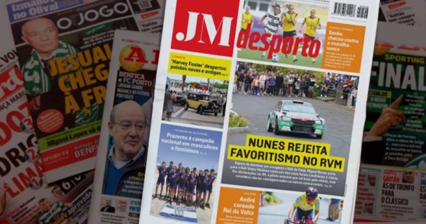 Nunes rejeita favoritismo no RVM