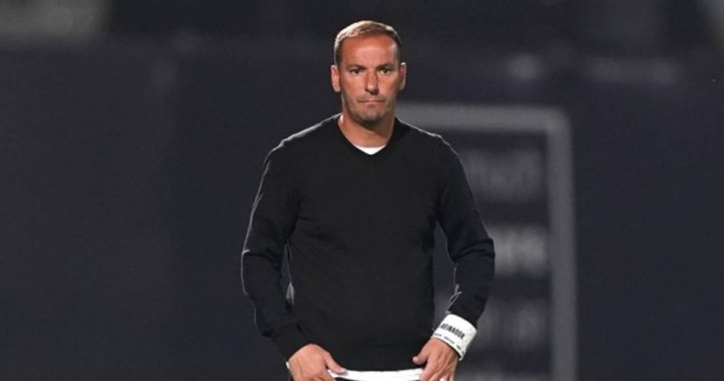 I Liga: Petit pede reação do Boavista frente ao Marítimo