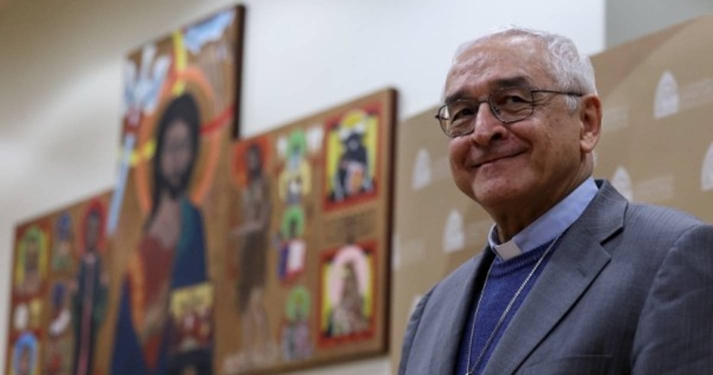 José Ornelas satisfeito com aprovação de audição parlamentar sobre abusos