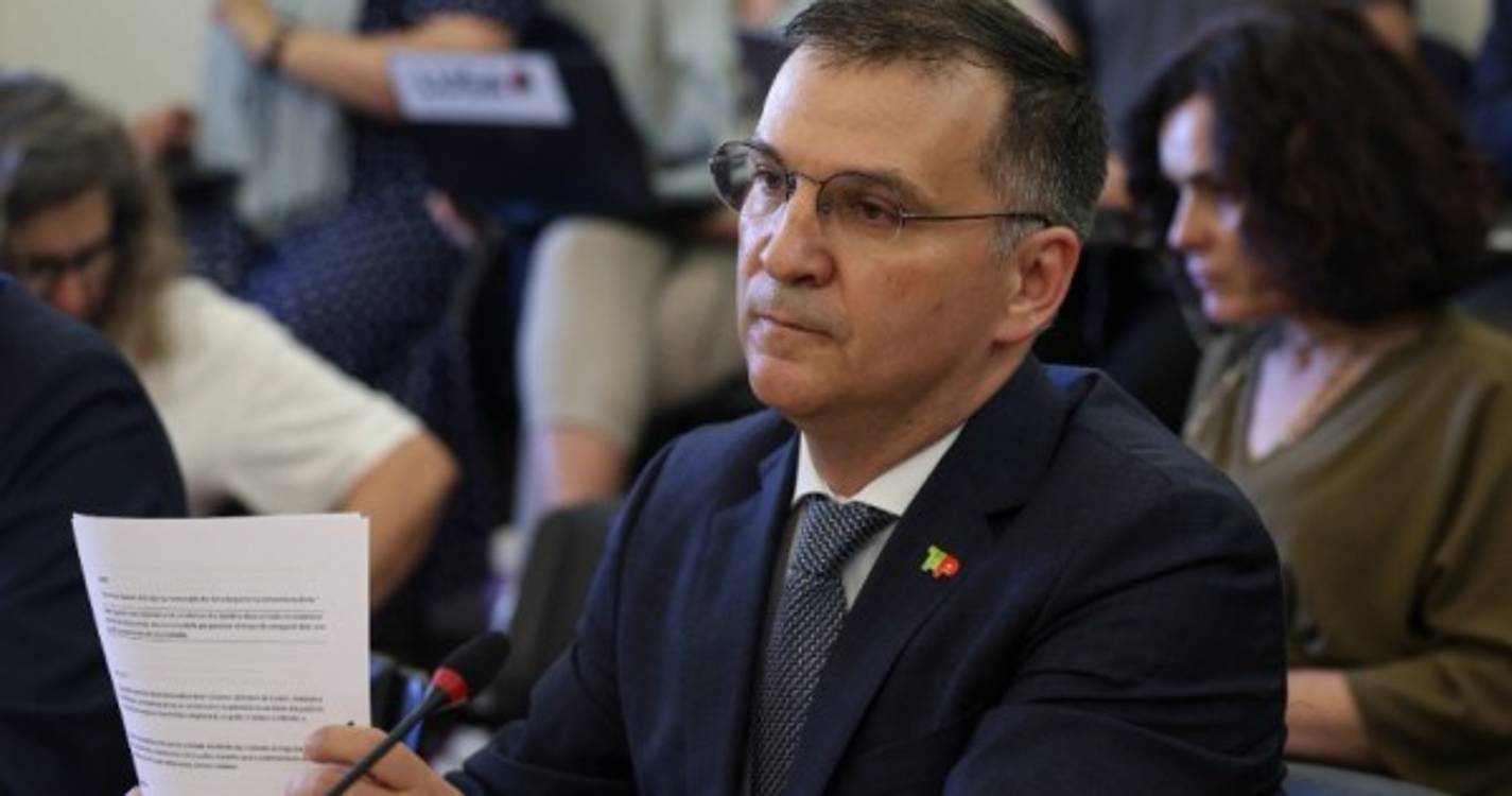 TAP: Princípio da não interferência do Governo foi &#34;progressivamente substituído&#34; por controlo