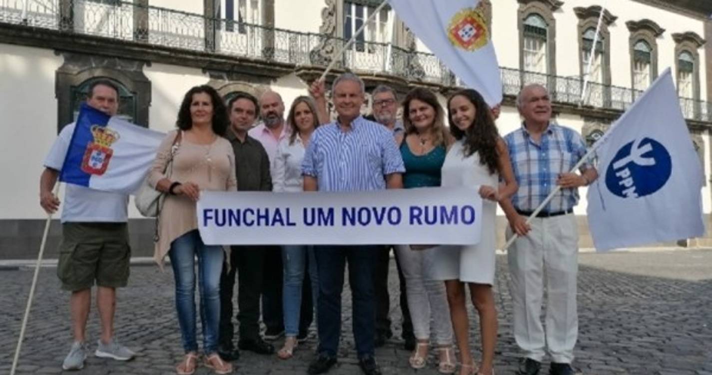 PPM diz que CMF tem "espezinhado e maltratado os seus funcionários"