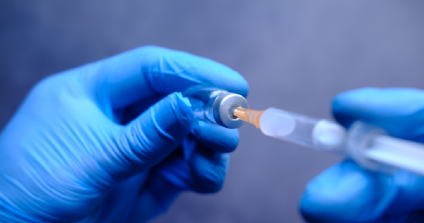Covid-19: EUA vão duplicar doações de vacinas