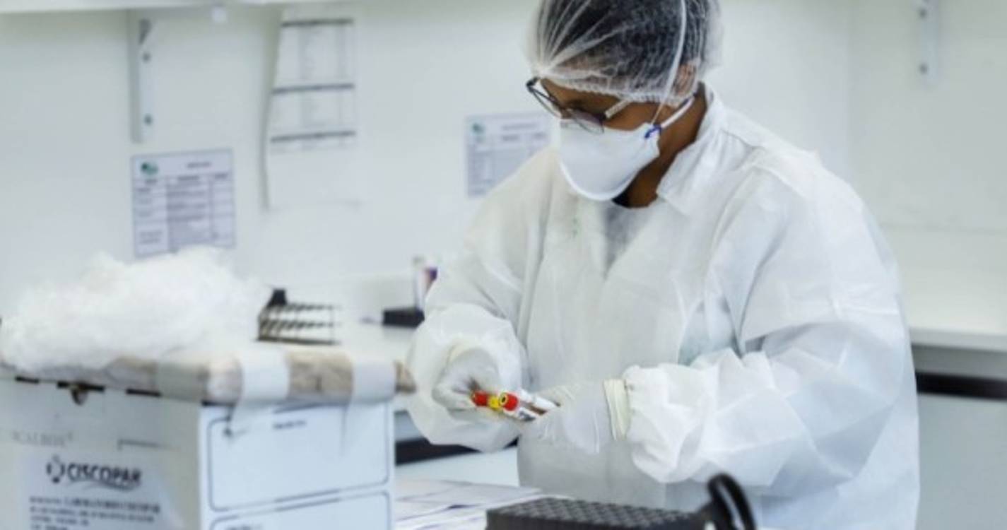 Portugal com mais 2.028 casos confirmados e 12 mortes