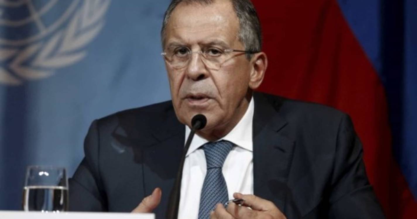 Ucrânia: Turquia admite reunião entre diplomacia ucraniana e russa