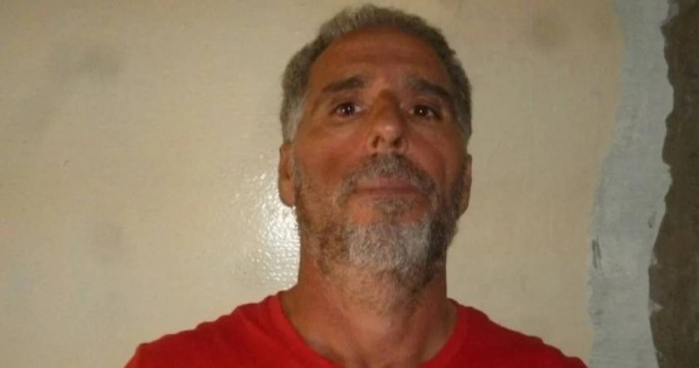 Brasil extradita mafioso Rocco Morabito procurado há 23 anos em Itália