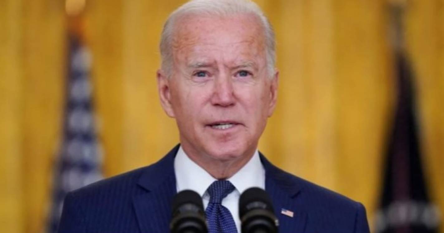 Ucrânia: Biden anuncia envio de 31 tanques Abrams
