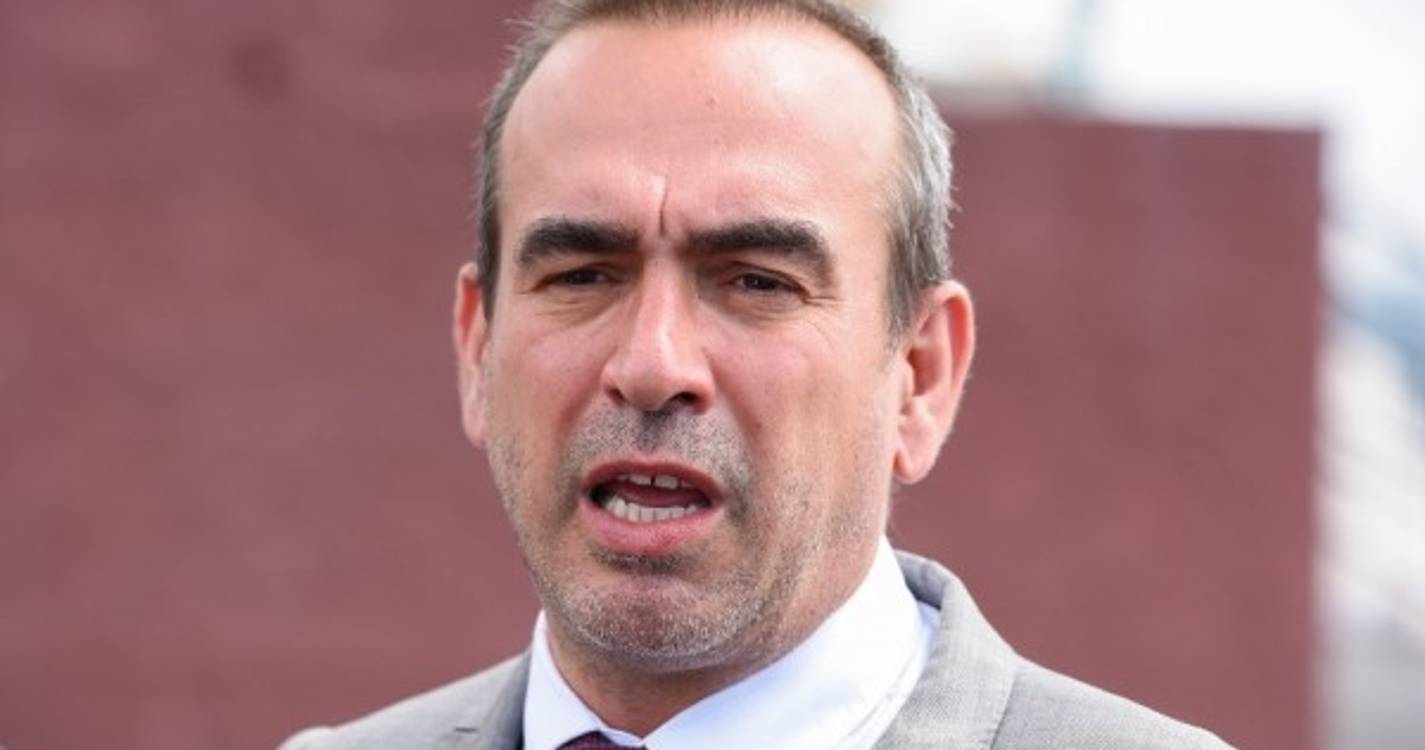 Três famílias serão realojadas na sequência da derrocada na Fajã das Galinhas