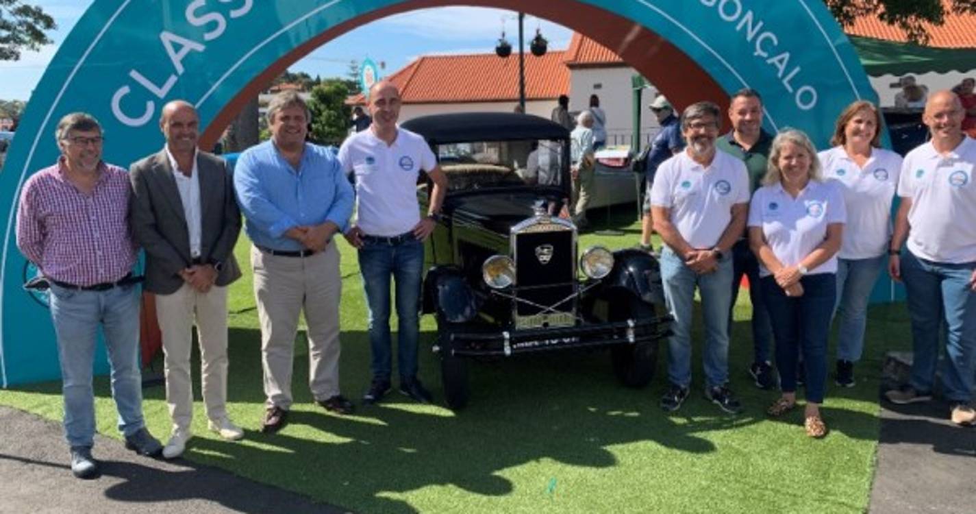 Bruno Pereira destaca maior apoio financeiro da CMF às juntas de freguesia