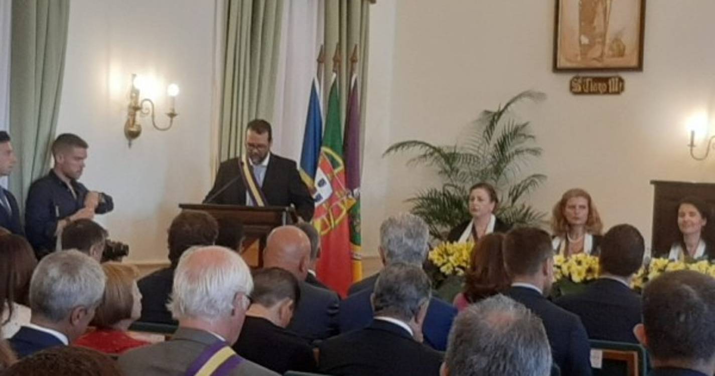 PAN pede aprofundamento da autonomia