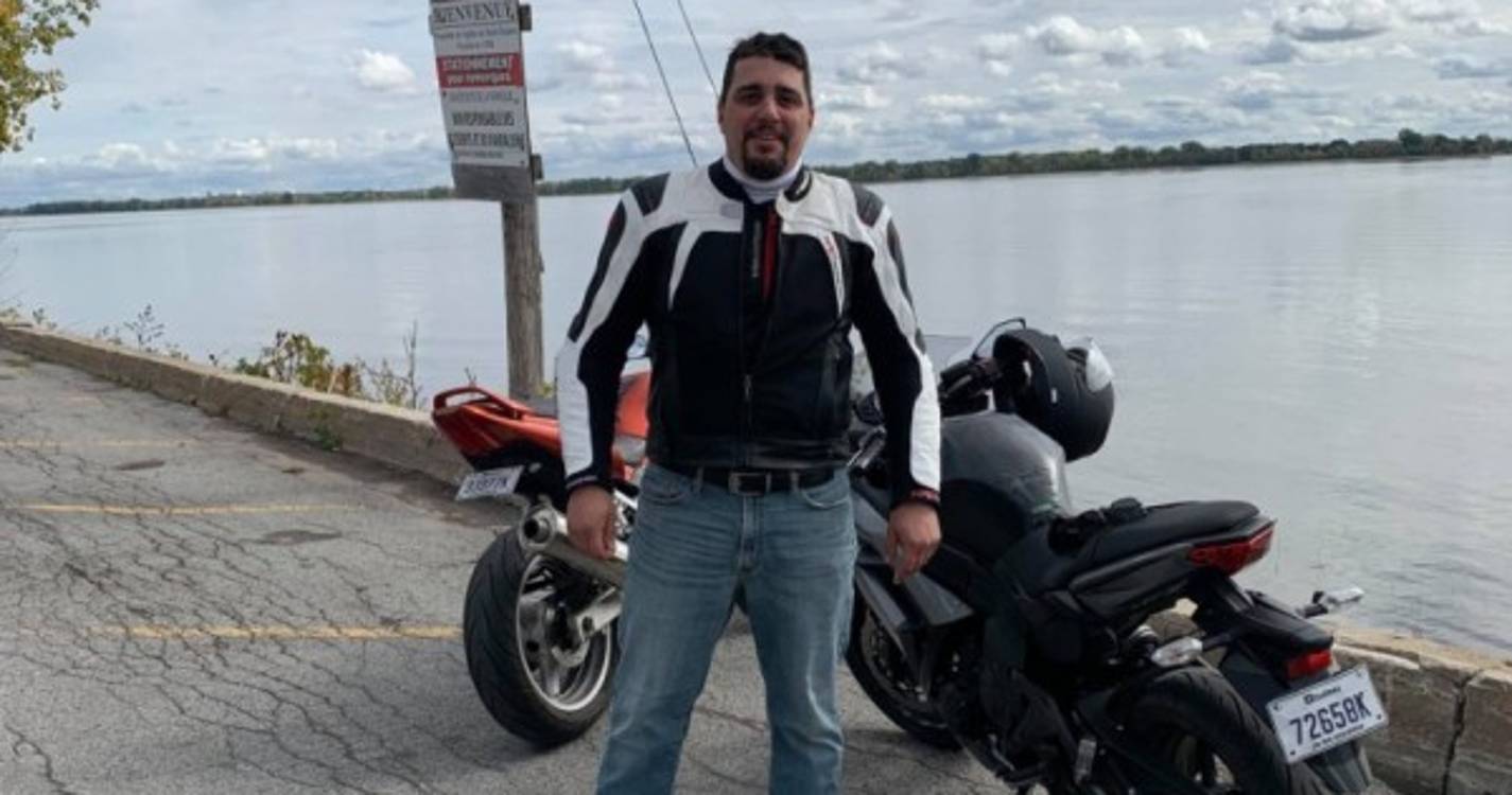 Visita vista do PR ao Canadá pode incentivar jovens a lutar pelo futuro das associações