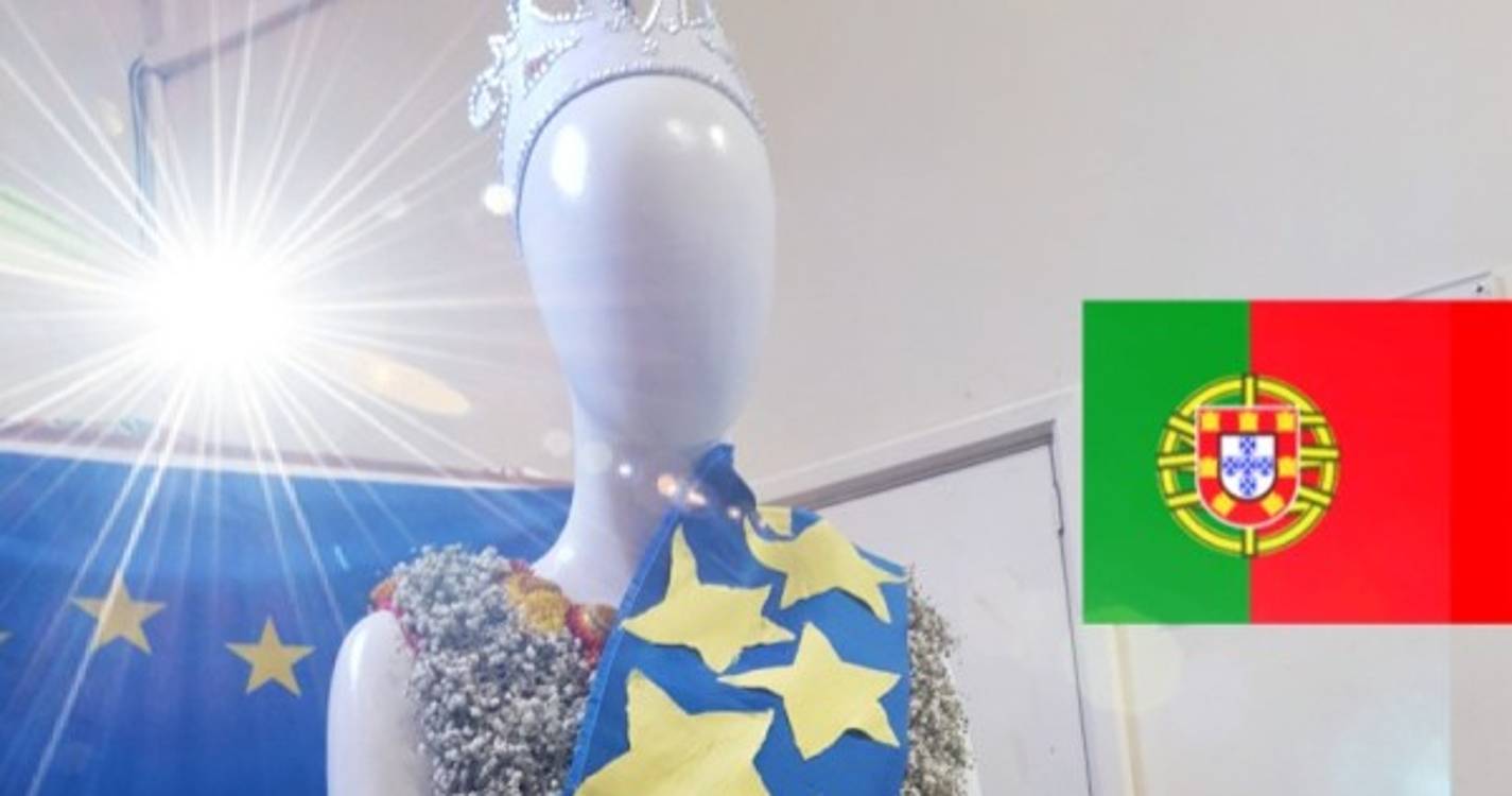 EB1/PE da Lombada celebra interculturalidade