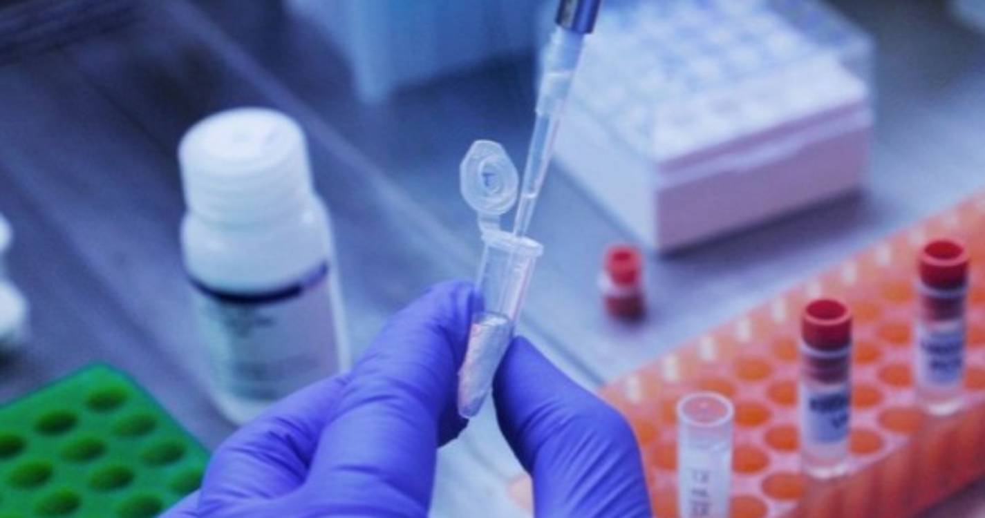 Covid-19: Ómicron atinge 82,9% e rastreamento com "sinais de pressão"