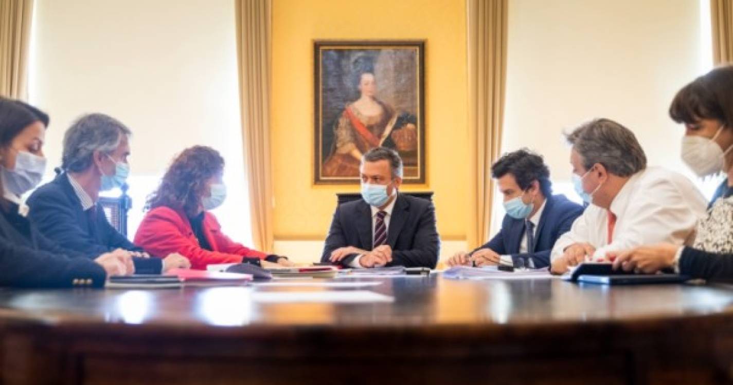 Câmara do Funchal aprova empréstimo de 3 milhões de euros para ajuda na recuperação da ETAR