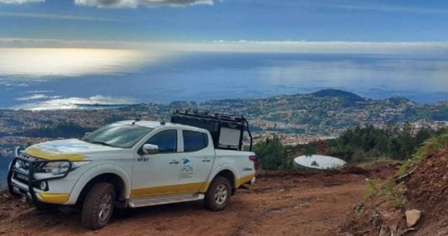 Madeira realiza primeiro curso de sapadores florestais