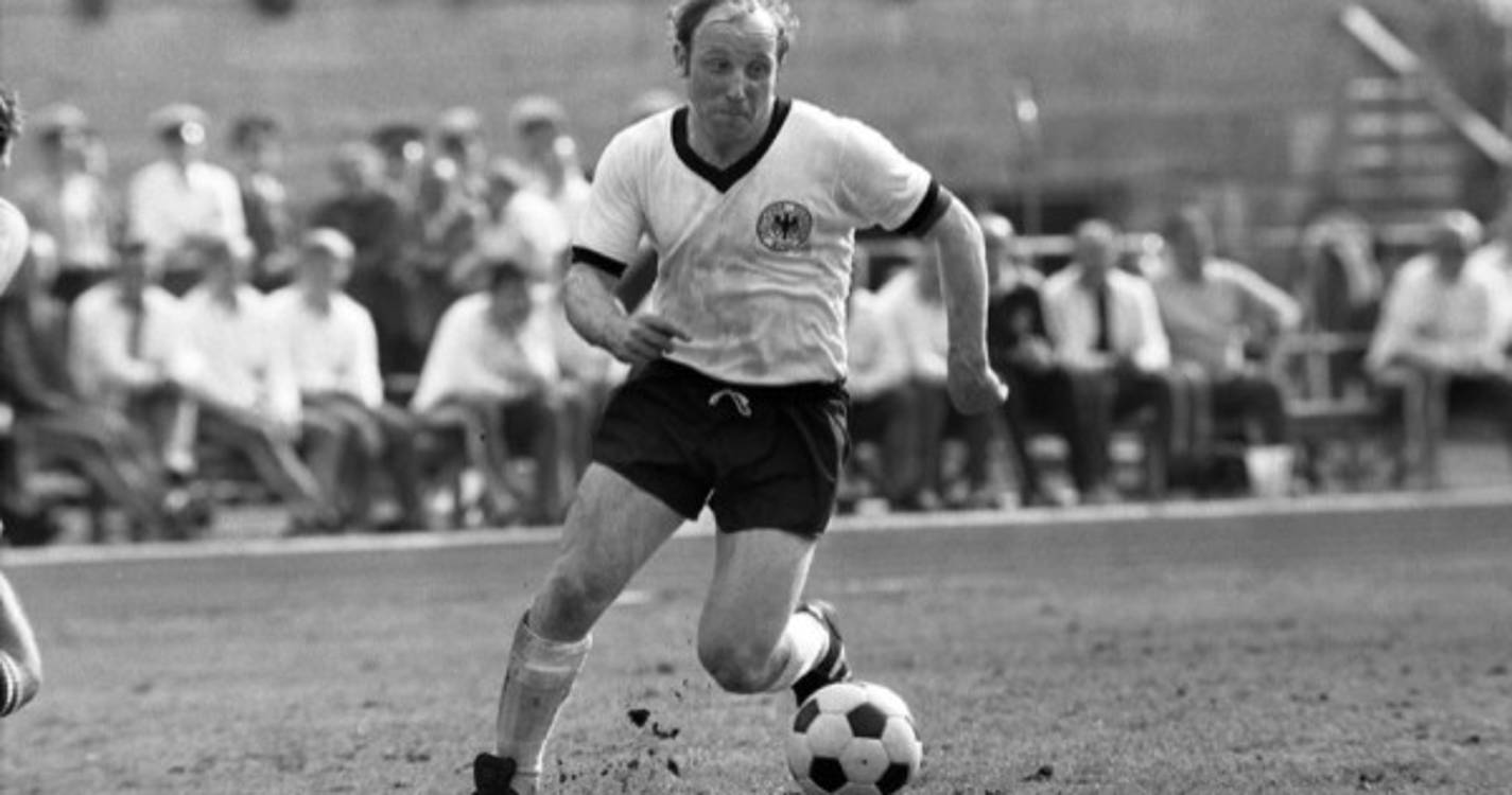 Morreu Uwe Seeler, figura lendária do futebol alemão