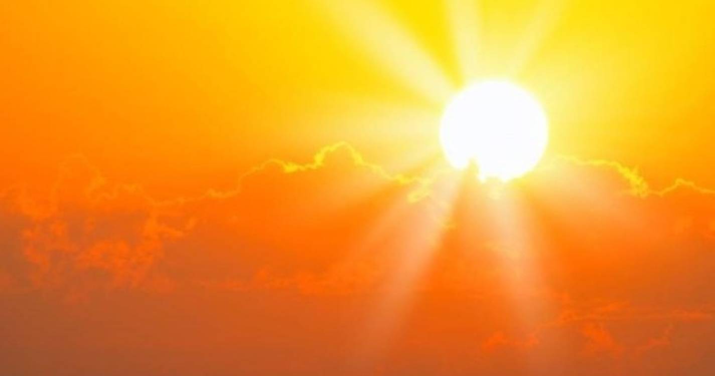 Planeta vive mês de junho mais quente desde que há registos
