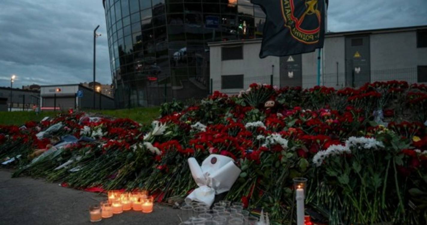 Rússia: Morte de Prigozhin "muito provável", mas sem provas definitivas