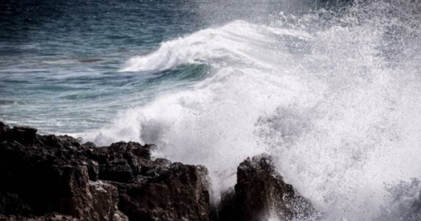 Capitania do Porto do Funchal alerta para vento forte