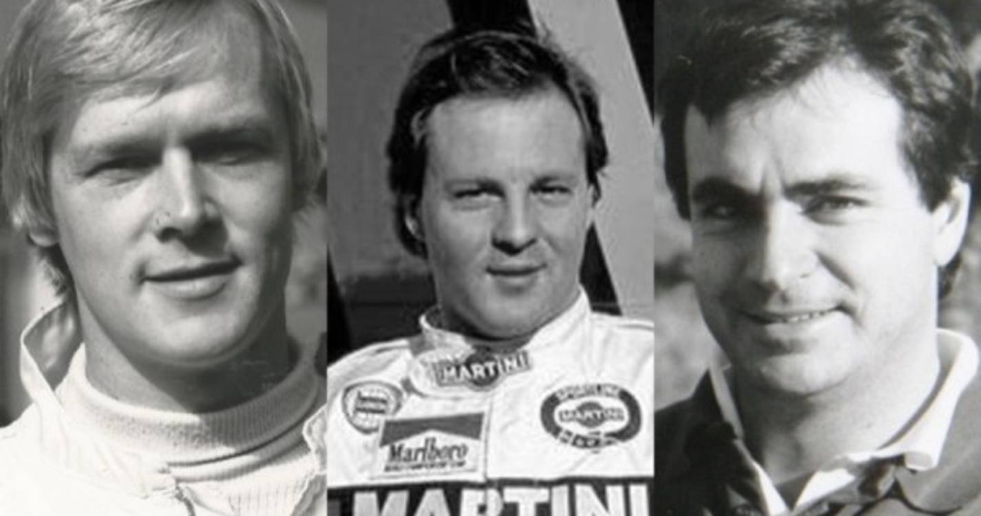 Campeões do Mundo de Ralis que passaram antes pelo rali Vinho Madeira