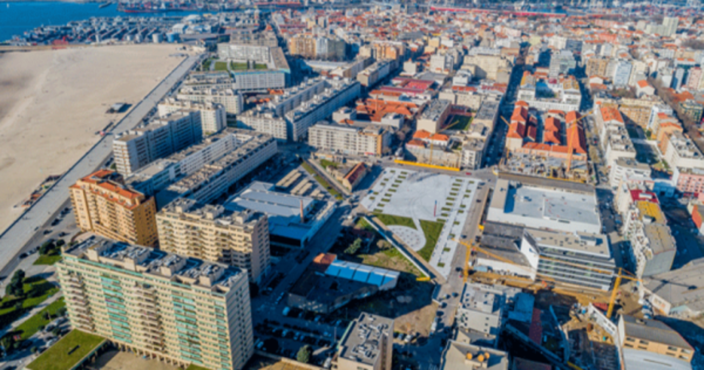 MP acusa mulher de tentar matar outra em rua de Matosinhos