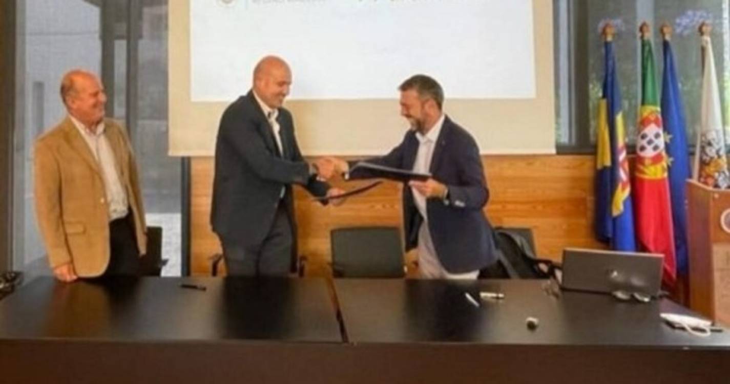 Ordem dos Engenheiros na Madeira e ARDITI celebraram protocolo