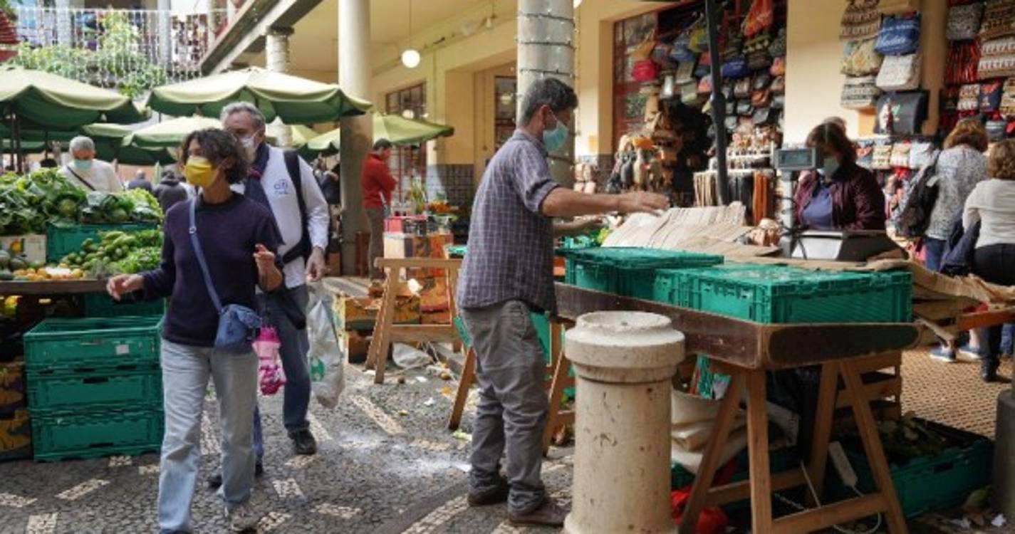 Agenda que marca o dia: Semana do Coração arranca no Funchal