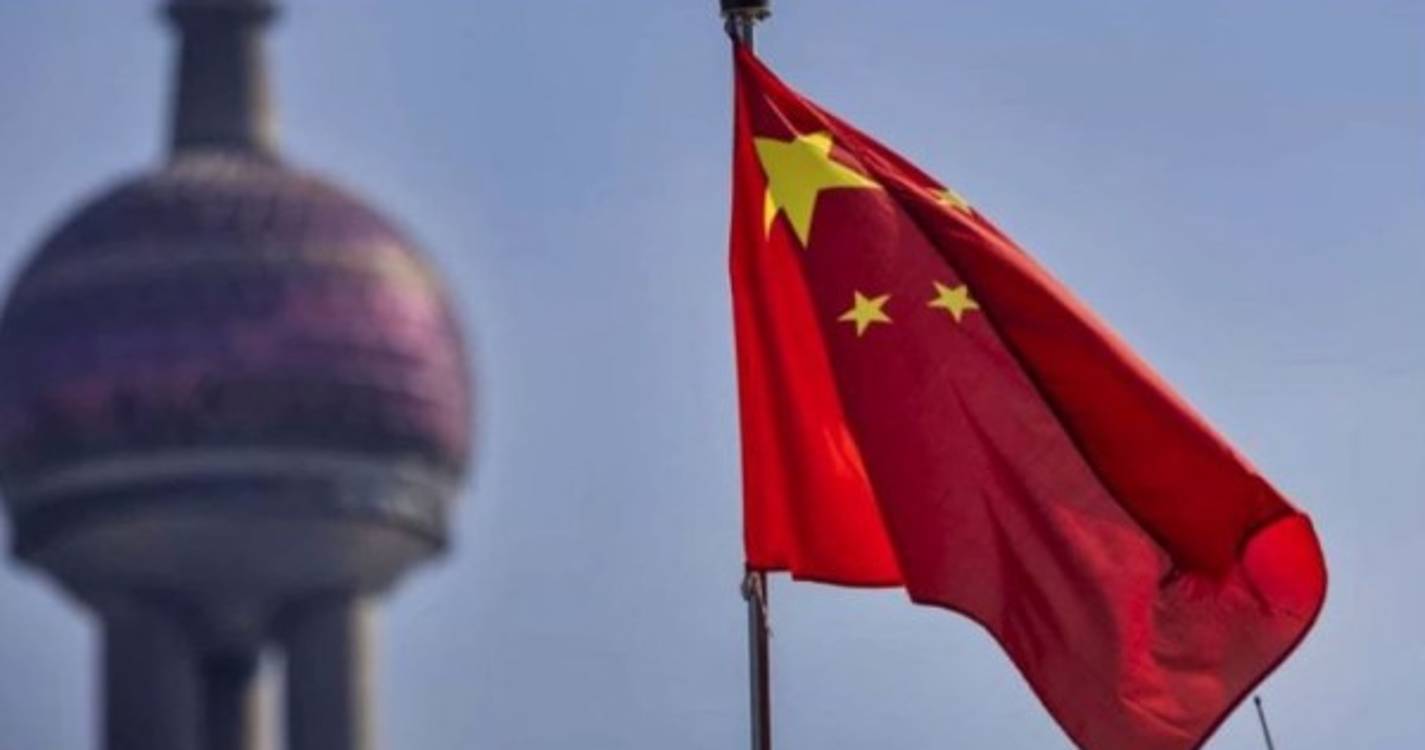 China acusa G7 de "semear a divisão" após críticas a Pequim