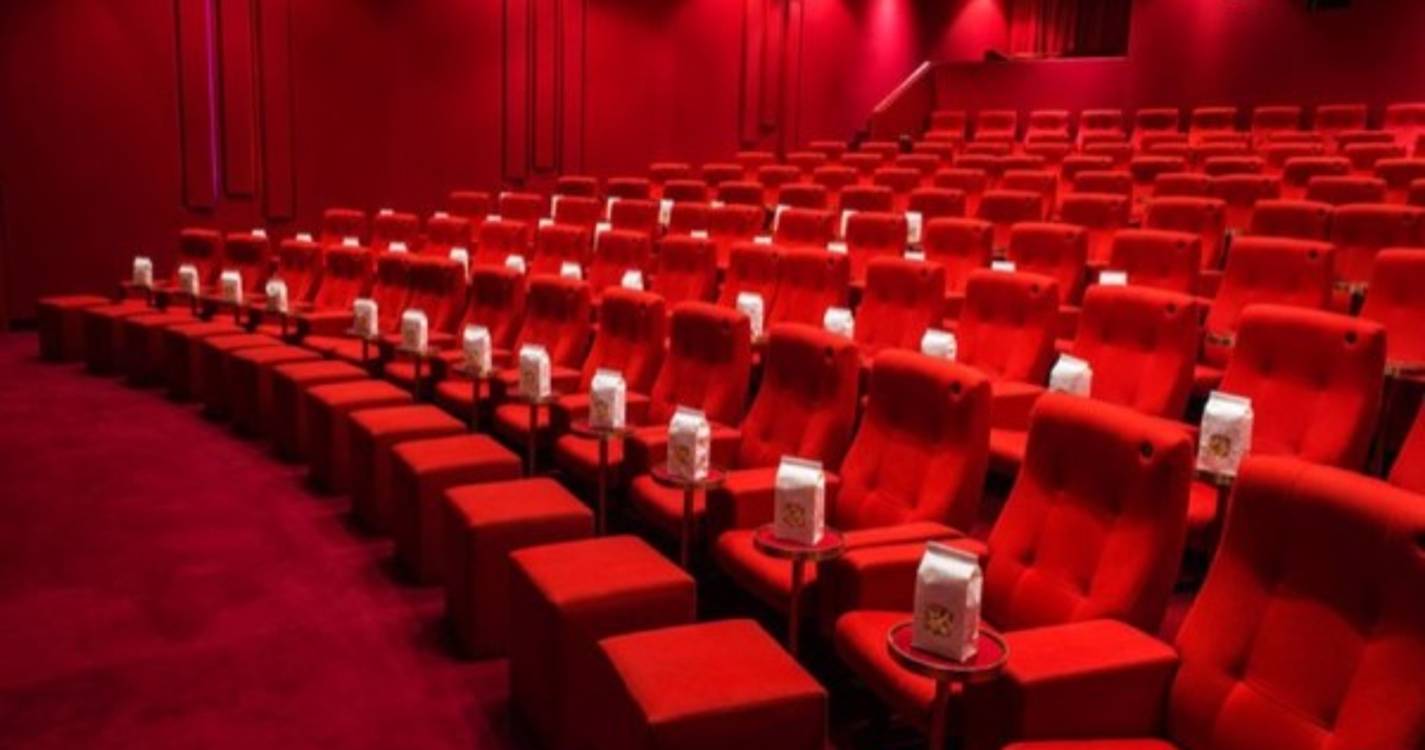 Festival de Cinema de Londres 2022 vai ter cinema português