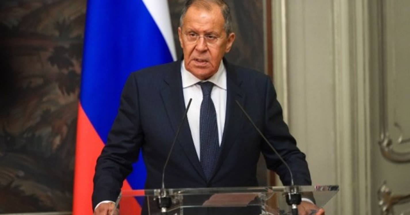 Rússia exige "esclarecimentos" após relatório da AIEA sobre Zaporijia