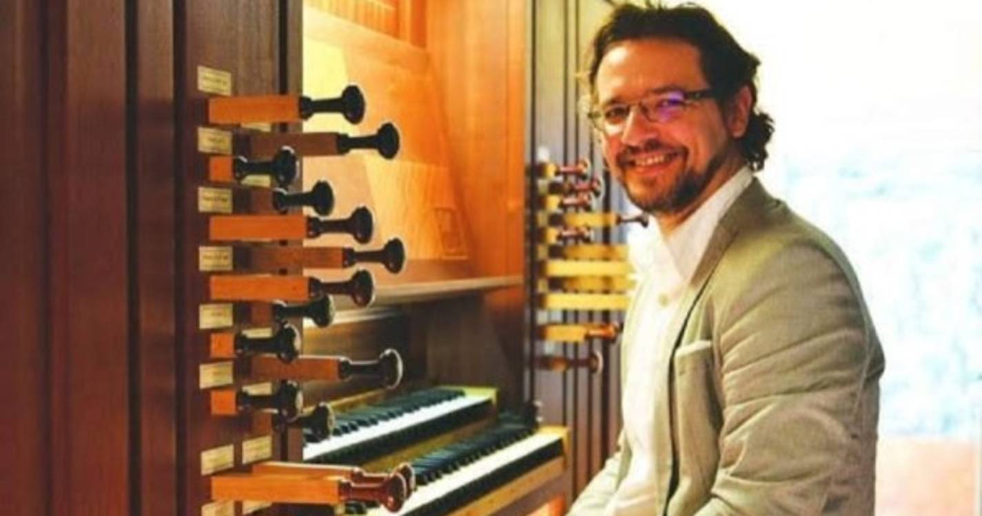 Concerto 'Afetos do Barroco' domingo na igreja de São Pedro