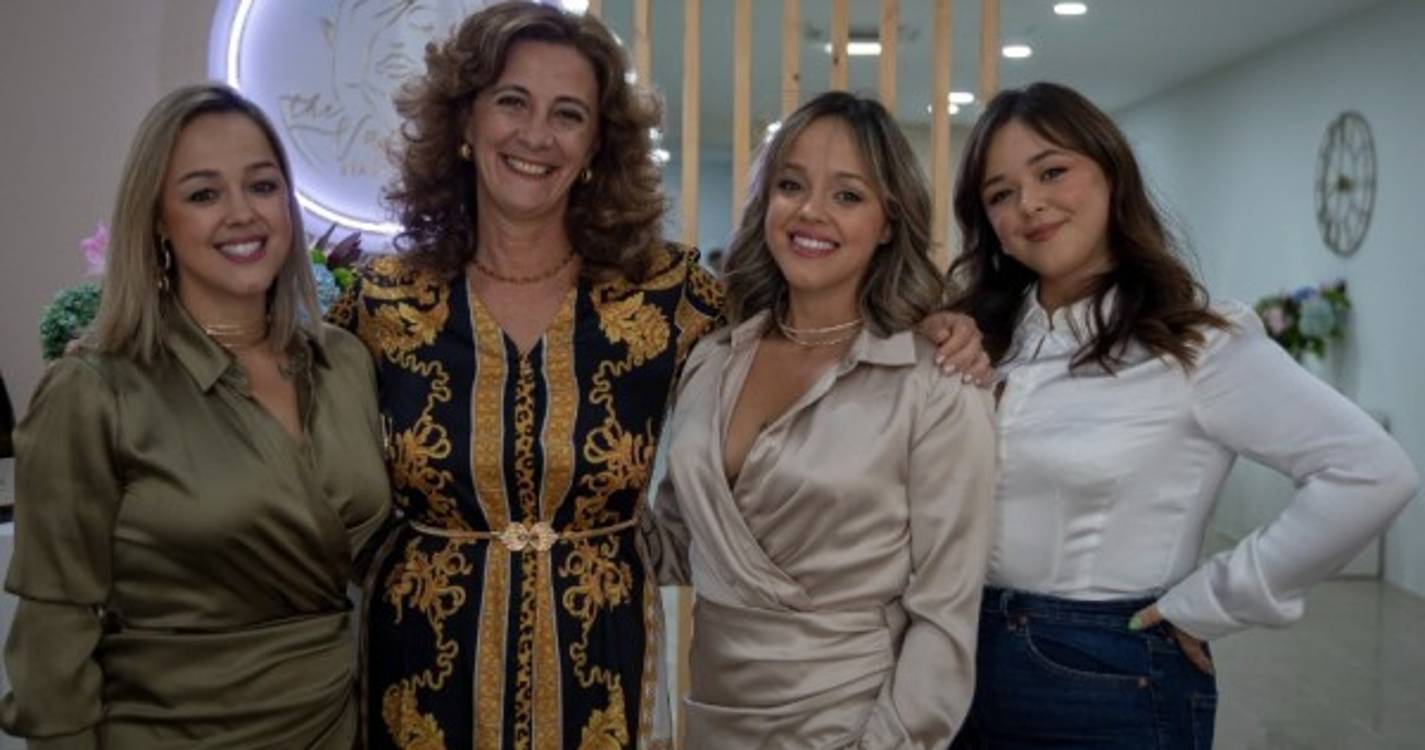 Cristina Pedra assinala procura pelos incentivos 'Alavancar' e 'Re-Abrir'