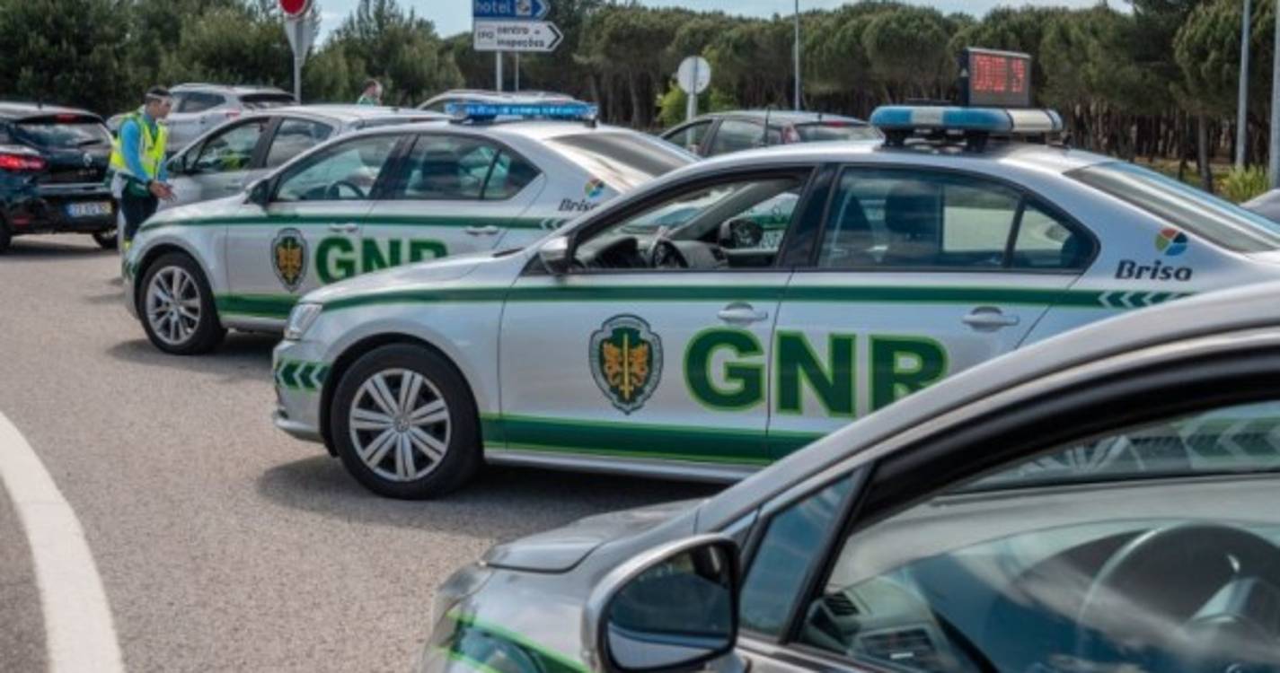 Prisão preventiva para quatro dos 14 suspeitos de tráfico de droga em Aveiro e Porto