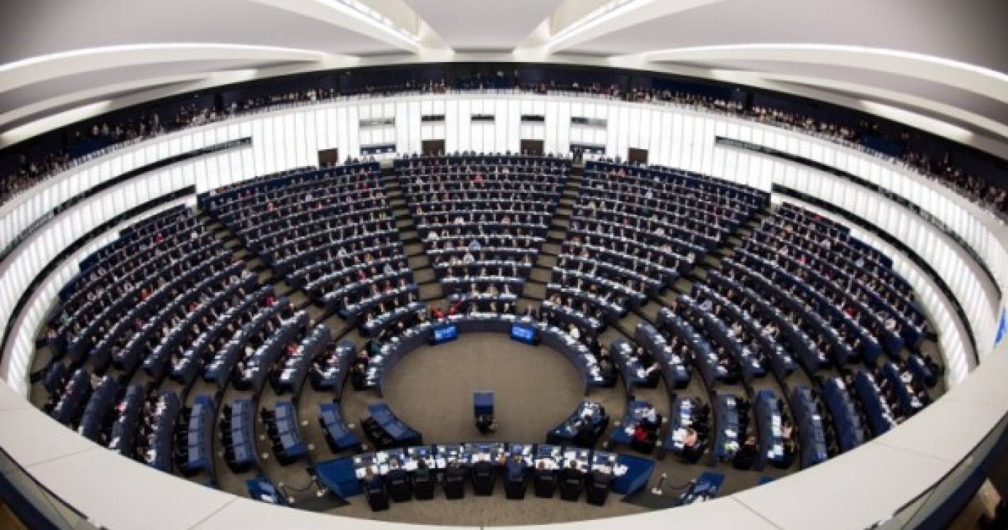 ‘Site’ do Parlamento Europeu a funcionar após ciberataque de grupo pró-Kremlin