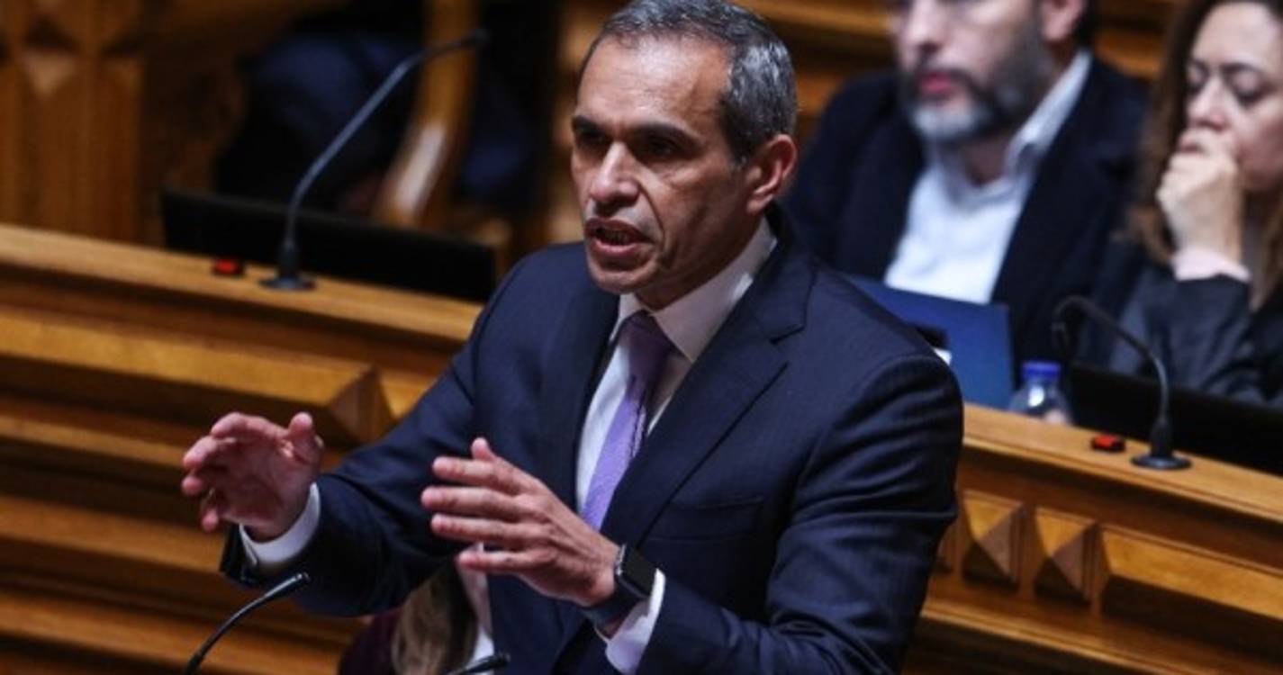 TAP: PCP elabora parecer sobre presença de Carlos Pereira em reunião com CEO da companhia