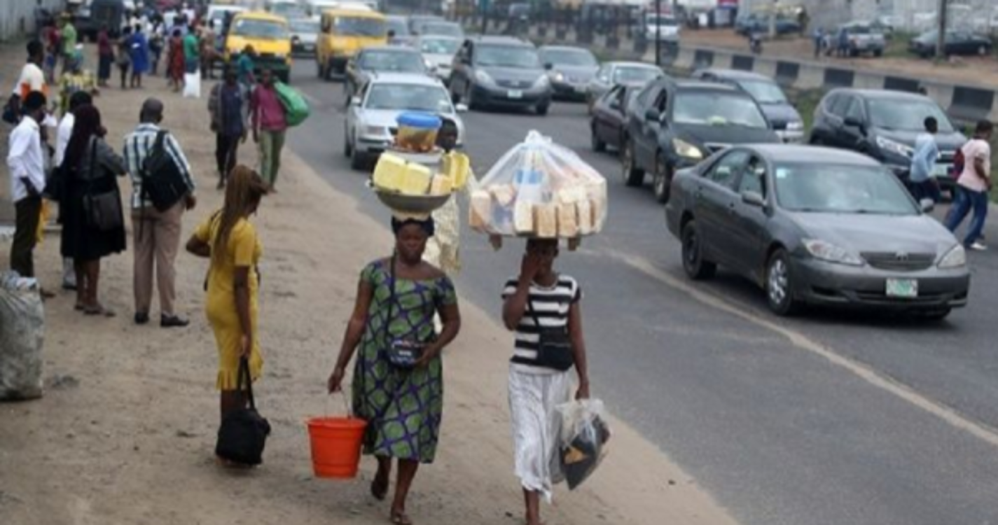 Oito raparigas escapam do cativeiro após sequestro na Nigéria