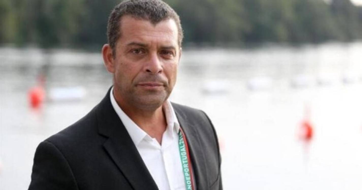 Vítor Félix acusa "altas figuras do Estado" de fomentarem "monocultura desportiva"
