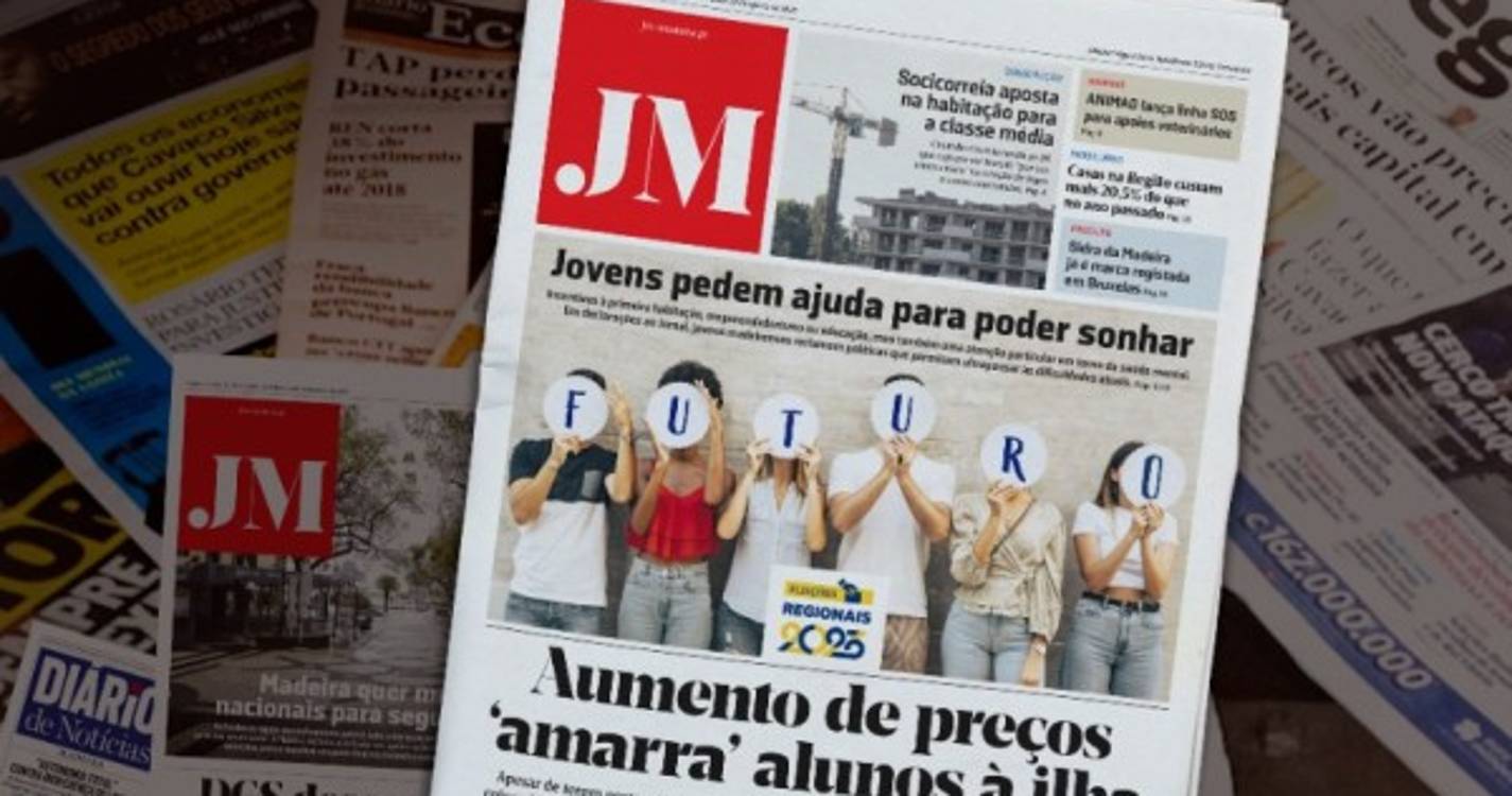 Aumento de preços ‘amarra’ alunos à ilha