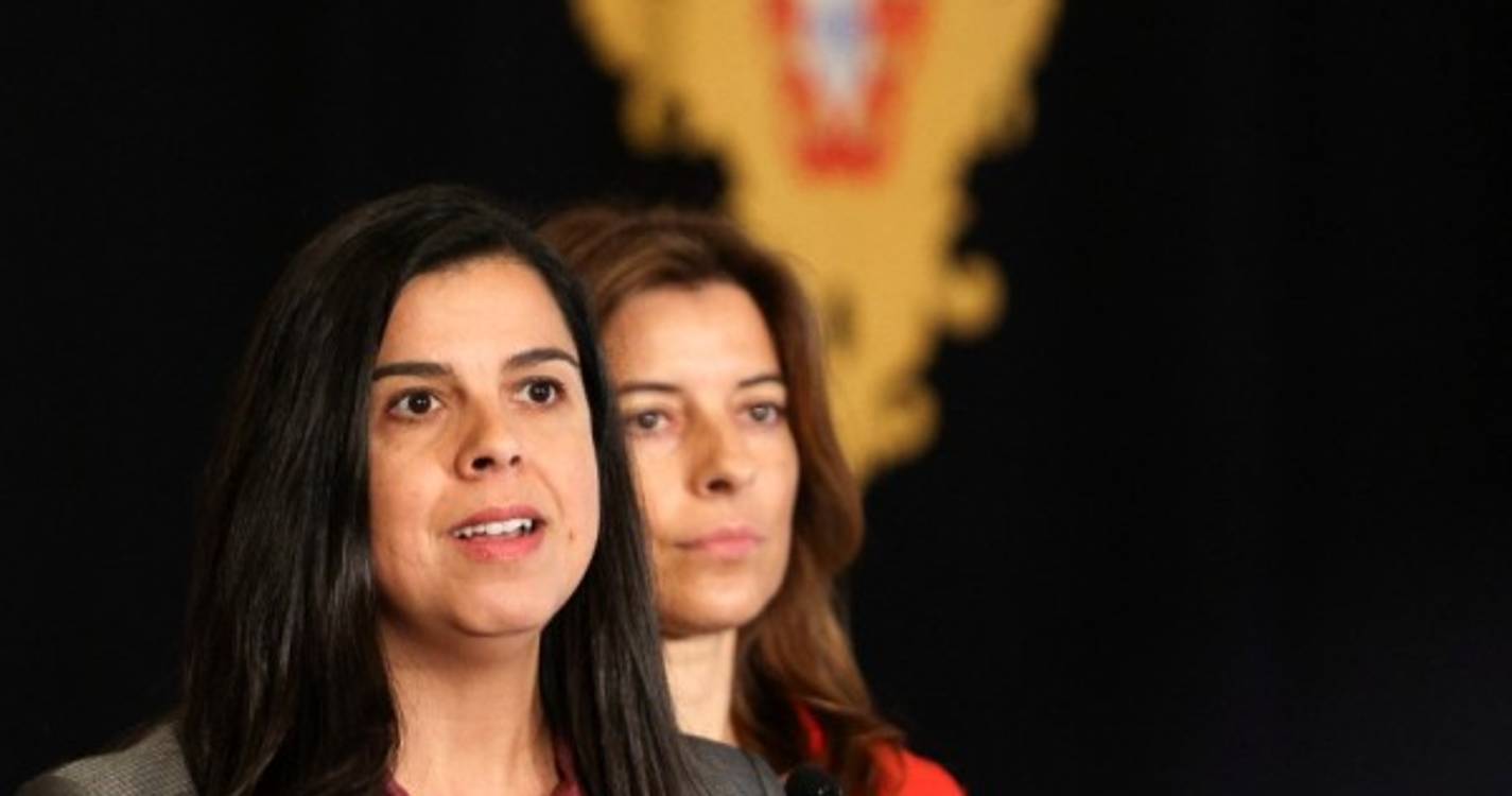 Governo/demissão: PAN quer ouvir possíveis soluções do Presidente da República